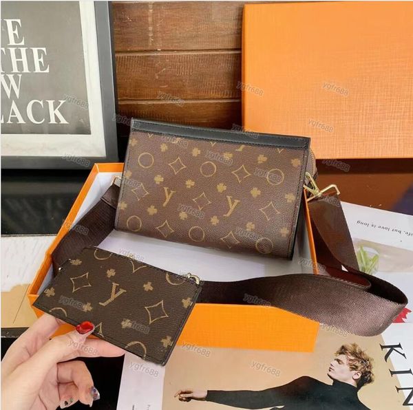 new designer mens shoulder bags luxury messenger bag mens crossbody fashion man bags satchel leather fashion handbag 2 piece set briefcase c
new designer mens shoulder bags luxury messenger bag mens crossbody fashion man bags satchel leather fashion handbag 2 piece set briefcase c