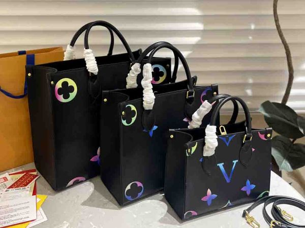 3 size on the go onthego totes women luxurys designers crossbody bags spring in the city womens handbags purse tote bag pvc leather high cap
3 size on the go onthego totes women luxurys designers crossbody bags spring in the city womens handbags purse tote bag pvc leather high cap