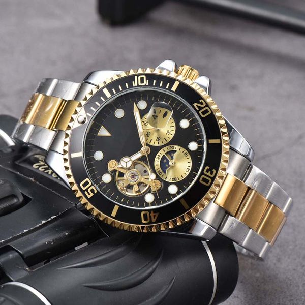 r0lex wrist watches for men 2023 new mens watches all dial work automatic machinery watch luxury brand clock men fashion r13, Slivery;golden
r0lex wrist watches for men 2023 new mens watches all dial work automatic machinery watch luxury brand clock men fashion r13, Slivery;golden
