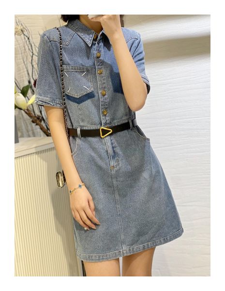 pra home 2023 summer dresses for women new ootd fashion cowboy dress dress dinner party dresses casual letter triangular logo dress mother&#, White;black
pra home 2023 summer dresses for women new ootd fashion cowboy dress dress dinner party dresses casual letter triangular logo dress mother&#, White;black