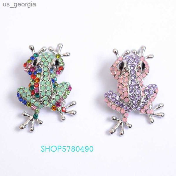 pins brooches rhinestone cute frog metal brooch rhodium plated women crystal breast pin lady corsage sweater accessories ornaments jewelry, Gray
pins brooches rhinestone cute frog metal brooch rhodium plated women crystal breast pin lady corsage sweater accessories ornaments jewelry, Gray