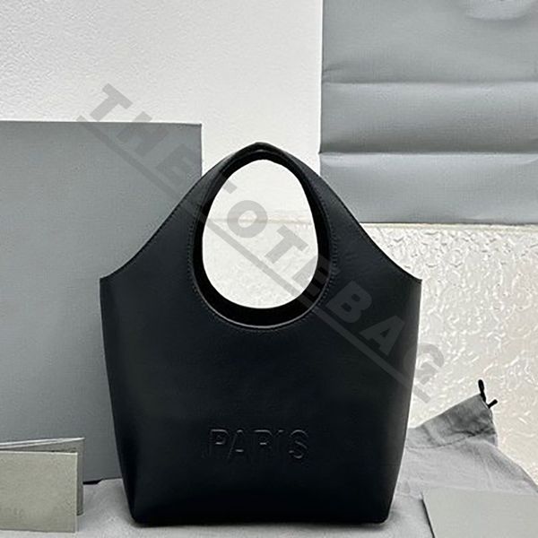 mary kate xs tote bag in black soft smooth leather handbag two handles high frequency embossed paris logo at front women luxury designer bag
mary kate xs tote bag in black soft smooth leather handbag two handles high frequency embossed paris logo at front women luxury designer bag