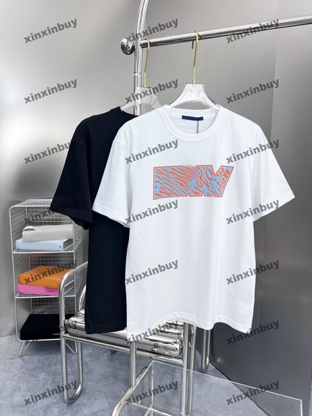 xinxinbuy men designer tee t shirt 23ss pocket letters print short sleeve cotton women black white blue s-3xl, Black;brown
xinxinbuy men designer tee t shirt 23ss pocket letters print short sleeve cotton women black white blue s-3xl, Black;brown