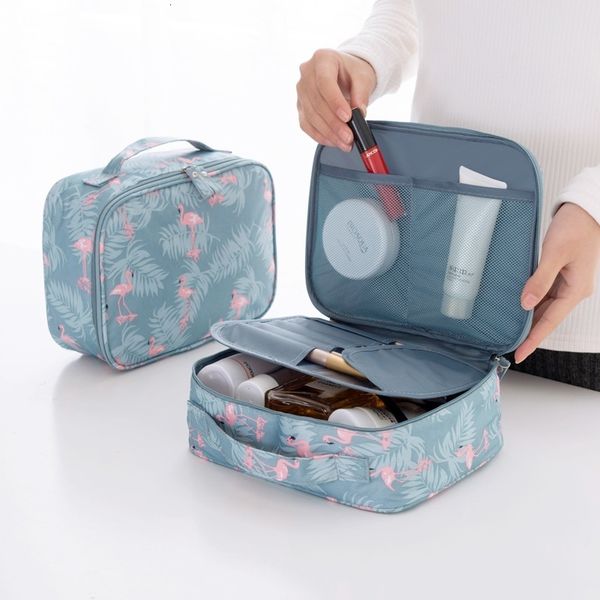 cosmetic bags cases outdoor girl makeup women toiletries organizer waterproof storage for cosametics fashion make up pouch case 230503
cosmetic bags cases outdoor girl makeup women toiletries organizer waterproof storage for cosametics fashion make up pouch case 230503