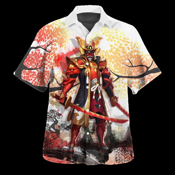 mens casual shirts japanese samurai tattoo 3d print men summer beach hawaiian short sleeve loose streetwear oversized chemise hombre39 23050, White;black
mens casual shirts japanese samurai tattoo 3d print men summer beach hawaiian short sleeve loose streetwear oversized chemise hombre39 23050, White;black