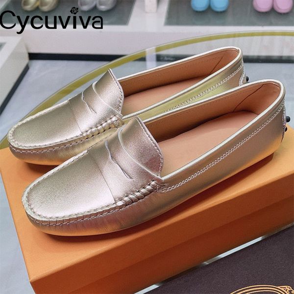 dress shoes multicolor color flat casual for women real leather slip on loafers spring brand ballet 230503, Black
dress shoes multicolor color flat casual for women real leather slip on loafers spring brand ballet 230503, Black