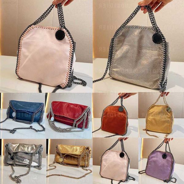 stella mccartney falabella mini tote woman metallic sliver black tiny shopping women handbag leather shoulder bags wallet purse
stella mccartney falabella mini tote woman metallic sliver black tiny shopping women handbag leather shoulder bags wallet purse