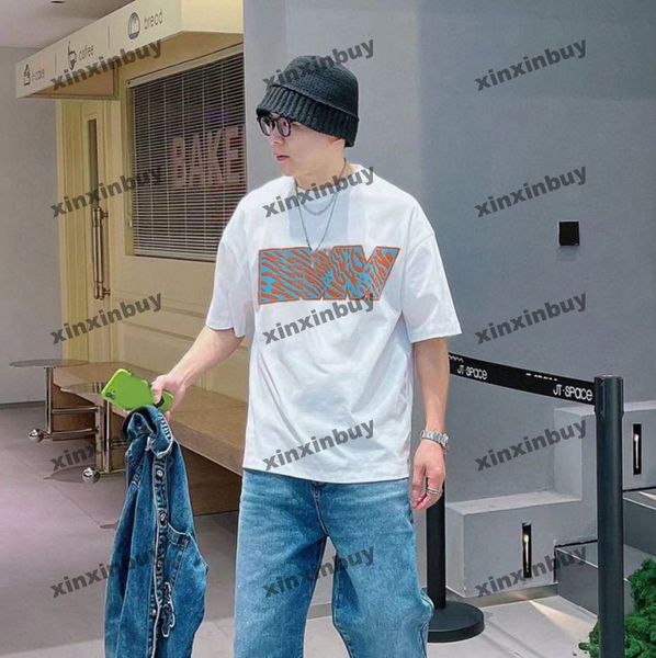 xinxinbuy men designer tee t shirt 23ss pocket letters print short sleeve cotton women black white blue s-2xl, Black;brown
xinxinbuy men designer tee t shirt 23ss pocket letters print short sleeve cotton women black white blue s-2xl, Black;brown