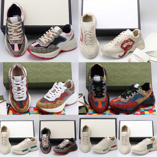 big ggs''gg casual shoes beige mouth rhyton sneaker men trainers tiger vintage chaussures strawberry wave strawberry rat pattern f
big ggs''gg casual shoes beige mouth rhyton sneaker men trainers tiger vintage chaussures strawberry wave strawberry rat pattern f