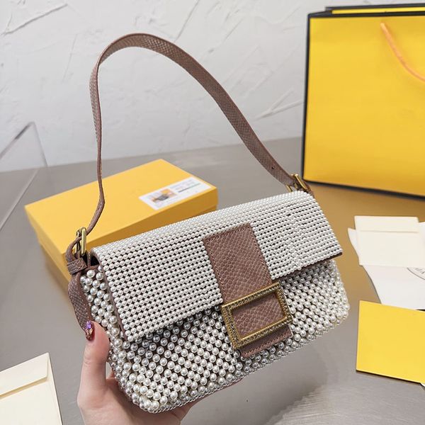 bags full designer pearl diamond lattice bag fashion beads luxurys bags mini bucket bags pearl wallet messenger luxurys rs handbags crossbod
bags full designer pearl diamond lattice bag fashion beads luxurys bags mini bucket bags pearl wallet messenger luxurys rs handbags crossbod