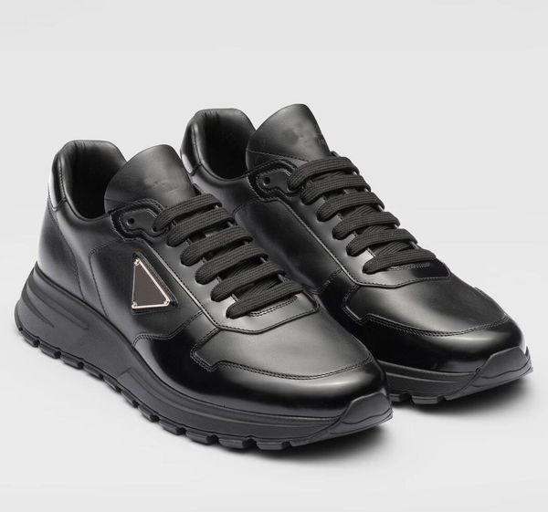 excellent design prax 01 runner sports shoes chunky sole re-nylon trainer black white brush leather comfort wholesale runner sneakers eu38-4
excellent design prax 01 runner sports shoes chunky sole re-nylon trainer black white brush leather comfort wholesale runner sneakers eu38-4
