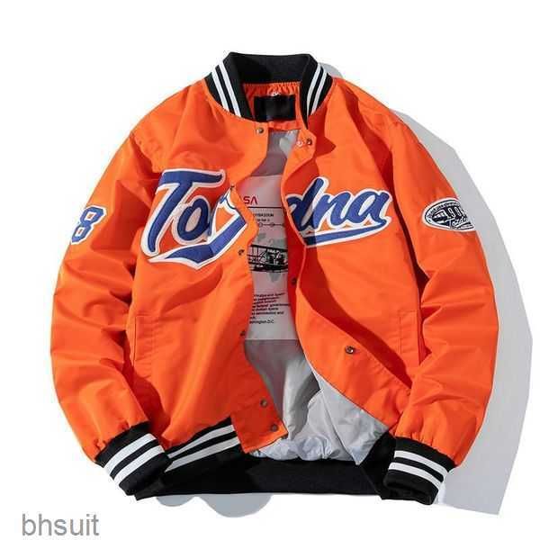 hop men's jackets hip fashion varsity baseball jacket with embroidery spring autumn streetwear letterman coat outerwear uyug, Black;brown
hop men's jackets hip fashion varsity baseball jacket with embroidery spring autumn streetwear letterman coat outerwear uyug, Black;brown