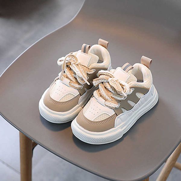 athletic outdoor spring children sneakers boys breathable mesh upper running shoes girls fashion clunky sneakers baby soft anti-slip walking, Black
athletic outdoor spring children sneakers boys breathable mesh upper running shoes girls fashion clunky sneakers baby soft anti-slip walking, Black