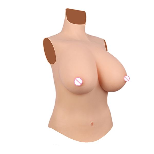 costume accessories silicone breast form for crossdressers women bebe reborn breastplate men sissy transgender cosplay drag quee, Silver
costume accessories silicone breast form for crossdressers women bebe reborn breastplate men sissy transgender cosplay drag quee, Silver