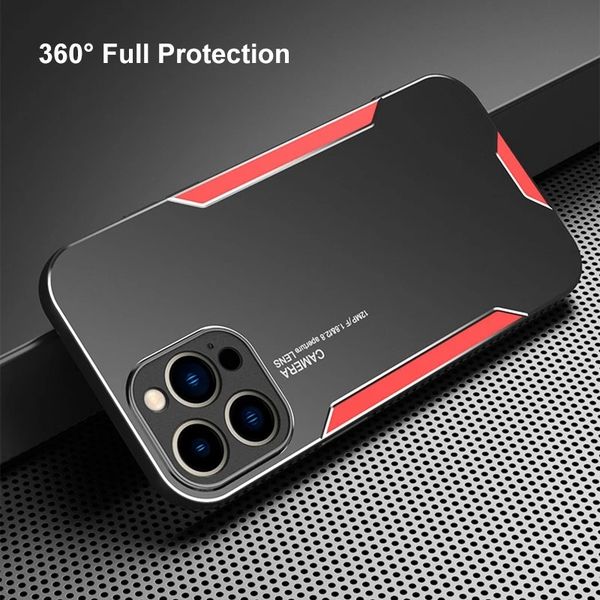 luxury matte aluminum metal case for iphone 14 13 12 pro max mini plus matte cover silicone bumper camera shockproof protect back cover casi
luxury matte aluminum metal case for iphone 14 13 12 pro max mini plus matte cover silicone bumper camera shockproof protect back cover casi