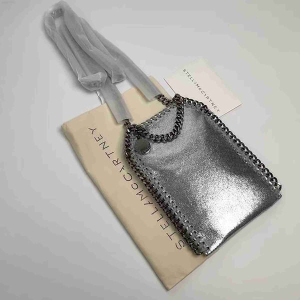 falabella mini tote bag phone holder stella mccartney diamond cut chain gold recycled brass two handles luxury designer handbags crossbody s
falabella mini tote bag phone holder stella mccartney diamond cut chain gold recycled brass two handles luxury designer handbags crossbody s