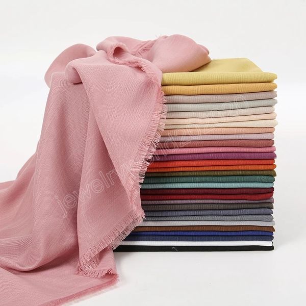 100*100cm cotton square scarf women muslim hijab shawl headscarf solid headband islam turban bandana bufandas foulard femme, Blue;gray
100*100cm cotton square scarf women muslim hijab shawl headscarf solid headband islam turban bandana bufandas foulard femme, Blue;gray