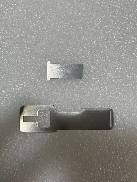 ar15 lightning link automatic sear switch stainless steel.cx