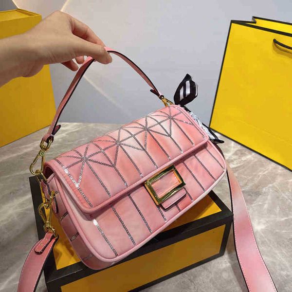 shoulder bags designer handbag women totes messenger bags fashion gradient wide strap sequins beach crossbody bags purses 220722
shoulder bags designer handbag women totes messenger bags fashion gradient wide strap sequins beach crossbody bags purses 220722