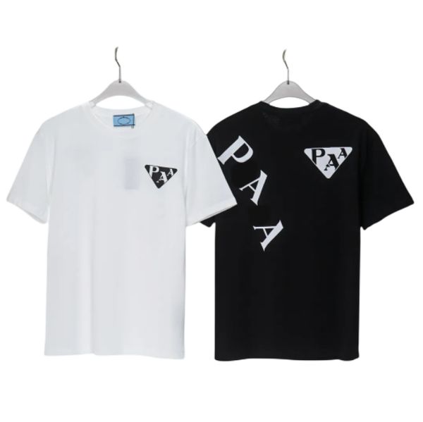 2023 designer tshirt fashion tees casual mens tshirts couple brands shirts womens short sleeve cotton tshirt tees letter print shirts, White;black
2023 designer tshirt fashion tees casual mens tshirts couple brands shirts womens short sleeve cotton tshirt tees letter print shirts, White;black