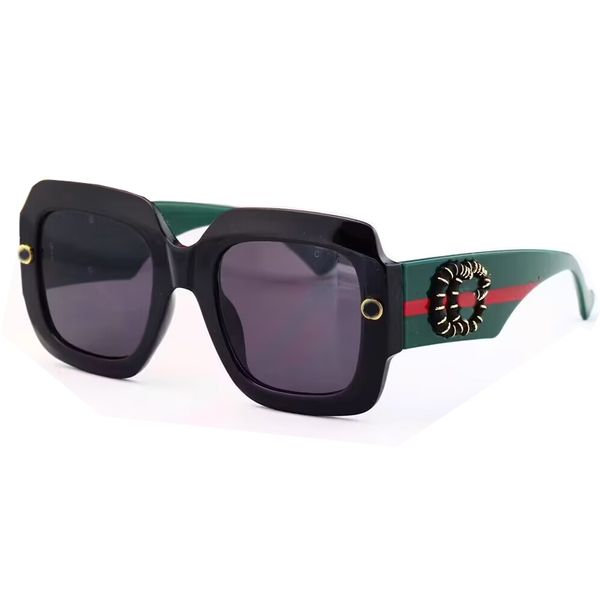 5601 designer sunglasses classic eyeglasses goggle outdoor beach sun glasses for man woman mix color optional triangular signature, White;black
5601 designer sunglasses classic eyeglasses goggle outdoor beach sun glasses for man woman mix color optional triangular signature, White;black