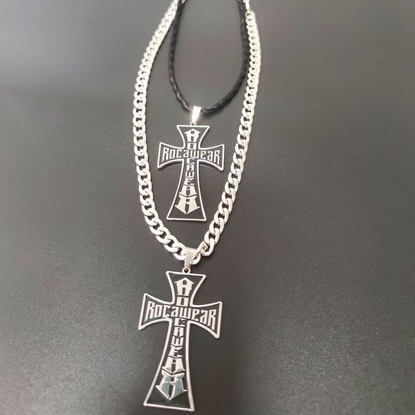 black people gothic cross trendy necklace pendant personalized punk fashion men's favorite classic cast carved totem black white cuban, Silver
black people gothic cross trendy necklace pendant personalized punk fashion men's favorite classic cast carved totem black white cuban, Silver