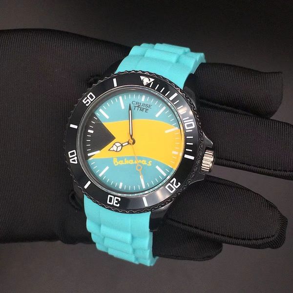 foreign trade american original brand sports leisure rubber watch men's watch young outdoor waterproof travel watch, Silver
foreign trade american original brand sports leisure rubber watch men's watch young outdoor waterproof travel watch, Silver