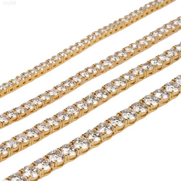 selling jewelry iced out round cut moissanite tennis chain custom 5mm sterling silver 925 tennis necklace
selling jewelry iced out round cut moissanite tennis chain custom 5mm sterling silver 925 tennis necklace
