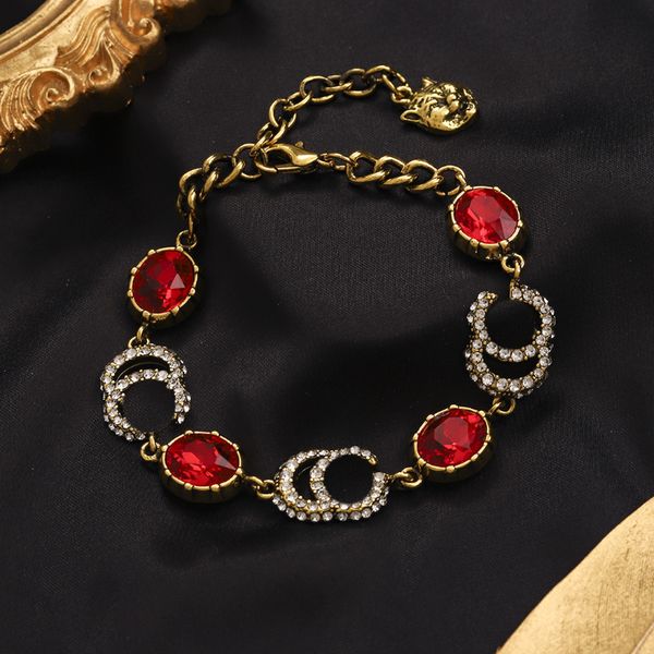 diamond charm bracelets designer love chain bracelet gold plated jewelry wedding party accessories 2023 new gifts bracelet wholesale, Black
diamond charm bracelets designer love chain bracelet gold plated jewelry wedding party accessories 2023 new gifts bracelet wholesale, Black