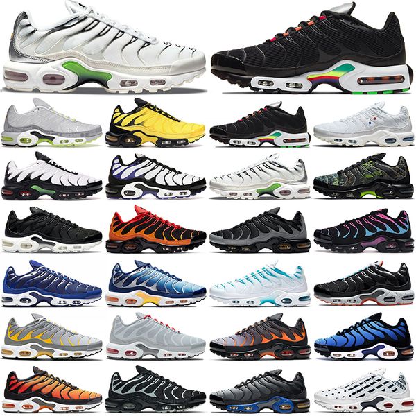 tn plus running shoes men women black white pink psychic blue fury digital camo orange gradient grey neon green outdoor trainers sneakers me
tn plus running shoes men women black white pink psychic blue fury digital camo orange gradient grey neon green outdoor trainers sneakers me