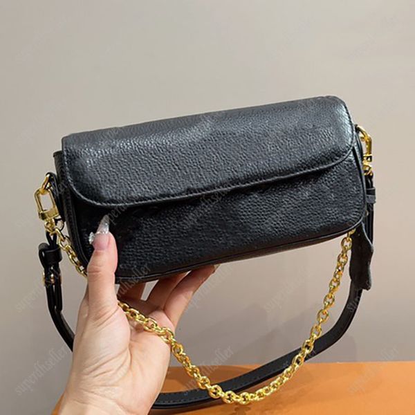 embossed flower shoulder bag luxury designer handbag lady baguette bags fashion pochette leather card holder chain handbags designers wallet
embossed flower shoulder bag luxury designer handbag lady baguette bags fashion pochette leather card holder chain handbags designers wallet