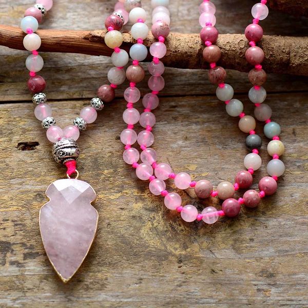chokers graceful woman head pendant necklace string knotted lariat long beads bohemia neckless handmade jewelry wholesale 230503, Golden;silver
chokers graceful woman head pendant necklace string knotted lariat long beads bohemia neckless handmade jewelry wholesale 230503, Golden;silver