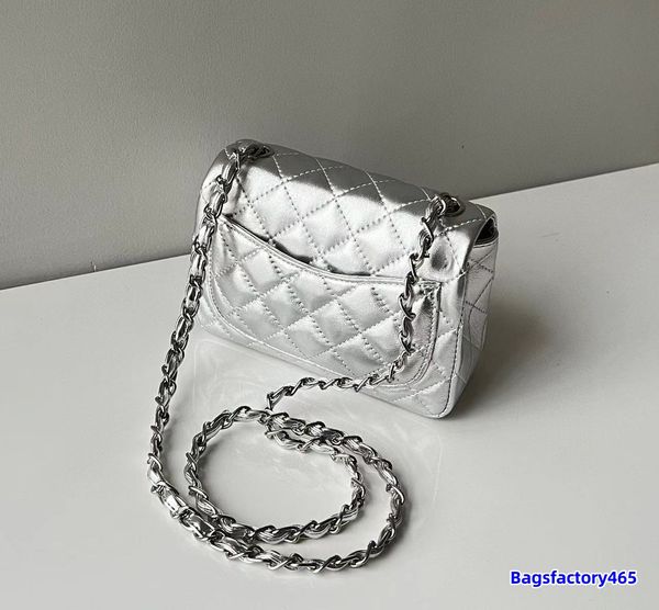 lambskin ccity womens designer square bags classic mini flap quilted purse silver metal hardware matelasse chain crossbody shoulder handbags
lambskin ccity womens designer square bags classic mini flap quilted purse silver metal hardware matelasse chain crossbody shoulder handbags