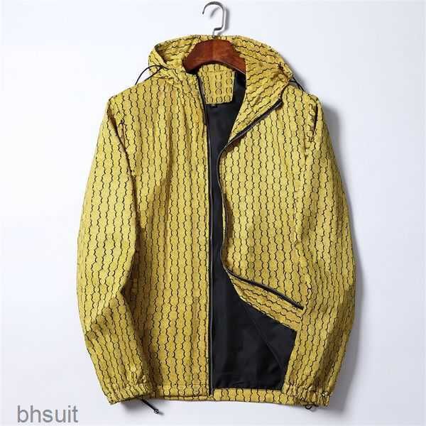 ss fashion new mens designer 2023 jacket coat caps winter autumn baseball slim stylist classic casual women windbreaker outerwear zipper hoo, Black;brown 
ss fashion new mens designer 2023 jacket coat caps winter autumn baseball slim stylist classic casual women windbreaker outerwear zipper hoo, Black;brown