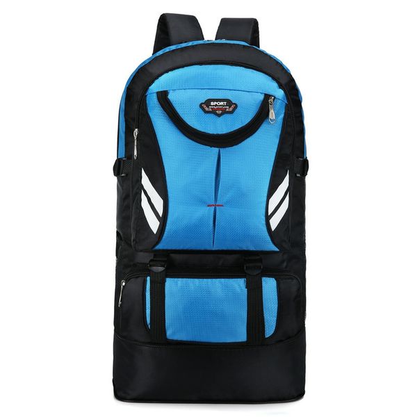 hiking daypacks large camping backpack with rain cover waterproof hiking backpack lightweight travel backpack for men and women outdoor bags
hiking daypacks large camping backpack with rain cover waterproof hiking backpack lightweight travel backpack for men and women outdoor bags