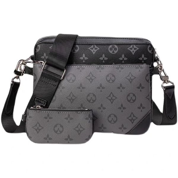 fashion 3pcs sets handbags men women bag clutch messenger crossbody cross body date code shoulder luxurys designer bags handbag purse with o
fashion 3pcs sets handbags men women bag clutch messenger crossbody cross body date code shoulder luxurys designer bags handbag purse with o