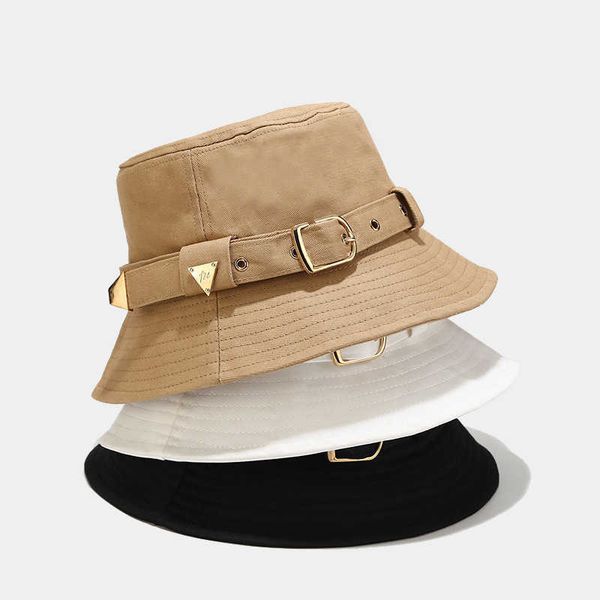 wide brim hats women's summer bucket hats luxury brand designer style panama fisherman hat j230503, Blue;gray
wide brim hats women's summer bucket hats luxury brand designer style panama fisherman hat j230503, Blue;gray