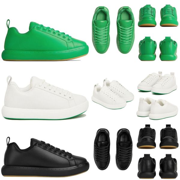 pillow sneakers women men casual shoes padded leather lace-up sneaker calf skin soft comfortable flat rubber outsole trainers outdoor ay1m p, Black
pillow sneakers women men casual shoes padded leather lace-up sneaker calf skin soft comfortable flat rubber outsole trainers outdoor ay1m p, Black