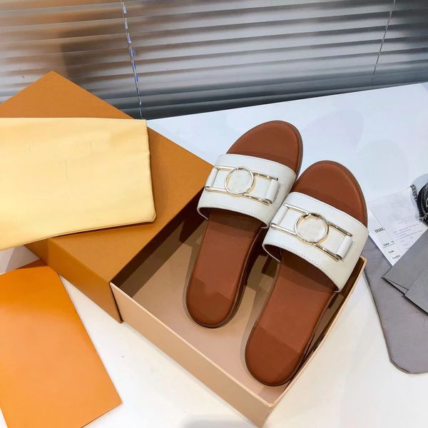 womens off slippers home office summer sandals beach slide fashion slipper ladies casual shoes band leather solid color 35-40 with box, Black
womens off slippers home office summer sandals beach slide fashion slipper ladies casual shoes band leather solid color 35-40 with box, Black