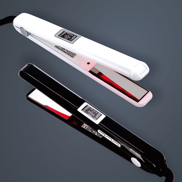 curling irons hair straightener infrared and ultrasonic profession cold care iron treatment for frizzy dry recovers damage flat 230504
curling irons hair straightener infrared and ultrasonic profession cold care iron treatment for frizzy dry recovers damage flat 230504