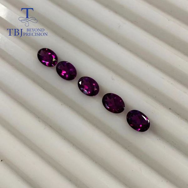 loose diamonds natural rhodolite loose gemstone oval 57mm ard 49ct 5 piece in one lot for 925 sterling silver jewelry mounting 230503, Black
loose diamonds natural rhodolite loose gemstone oval 57mm ard 49ct 5 piece in one lot for 925 sterling silver jewelry mounting 230503, Black