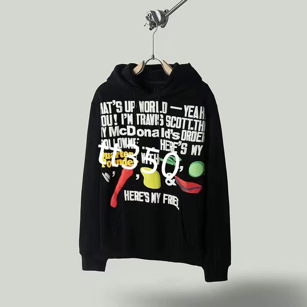 men women o-neck sweatshirt hip hop streetwear harajuku pullover printed hoodie pocket cotton pullover hooded sweatshirt, Black
men women o-neck sweatshirt hip hop streetwear harajuku pullover printed hoodie pocket cotton pullover hooded sweatshirt, Black