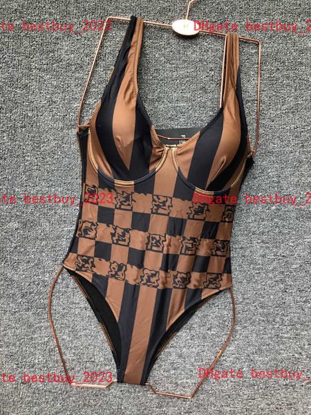 2023 designer bathing suits woman classic letter print onepiece swimsuits charming bikini beach ladies designer swim suit fashion swimwear x
2023 designer bathing suits woman classic letter print onepiece swimsuits charming bikini beach ladies designer swim suit fashion swimwear x
