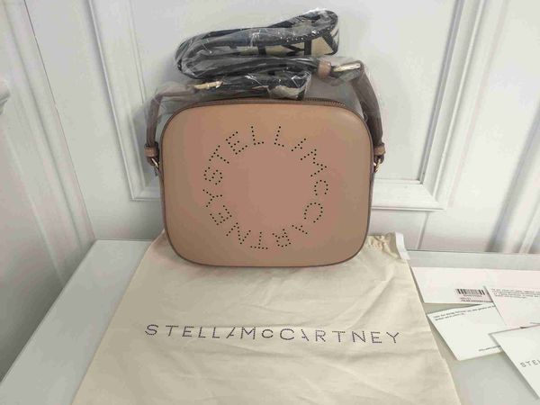 designer handbags stella mccartney women fashion camera bag strap shoulder bags pvc leather handbag
designer handbags stella mccartney women fashion camera bag strap shoulder bags pvc leather handbag