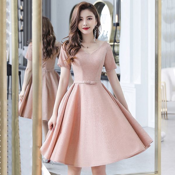 party dresses elegant a line evening dress short sleeve formal dresses evening gowns for women prom dress 230504, White;black
party dresses elegant a line evening dress short sleeve formal dresses evening gowns for women prom dress 230504, White;black