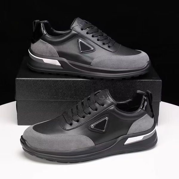 luxury sneakers shoes men's comfort mesh sports casual chunky rubber lug sole fabric outdoor trainers discount footwear eu38-46, Black
luxury sneakers shoes men's comfort mesh sports casual chunky rubber lug sole fabric outdoor trainers discount footwear eu38-46, Black