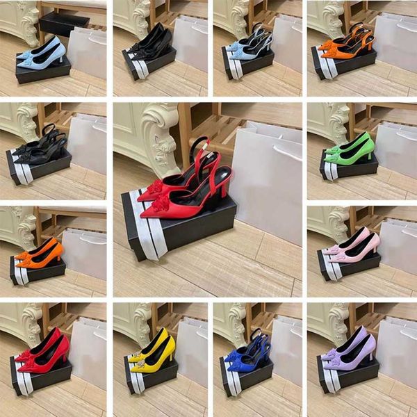 classic ladies dress shoes heels sandals fashion beach platform dresses letters leather high heels sandal boxes, Black
classic ladies dress shoes heels sandals fashion beach platform dresses letters leather high heels sandal boxes, Black