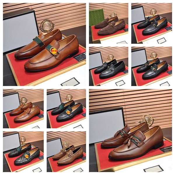 men dress shoes quality men formal shoe lace-up mens business oxford shoes brand men wedding pointy shoes, Black
men dress shoes quality men formal shoe lace-up mens business oxford shoes brand men wedding pointy shoes, Black