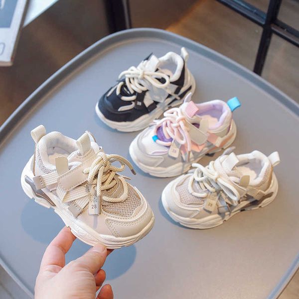 athletic outdoor casual for kids mesh breathable lightweight girls boys sneakers spring autumn soft bottom children running shoes 2130 aa230, Black
athletic outdoor casual for kids mesh breathable lightweight girls boys sneakers spring autumn soft bottom children running shoes 2130 aa230, Black