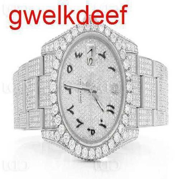 wristwatches luxury custom bling iced out watches white gold plated moiss anite diamond watchess 5a replication mechanical 94ej evip, Slivery;golden
wristwatches luxury custom bling iced out watches white gold plated moiss anite diamond watchess 5a replication mechanical 94ej evip, Slivery;golden
